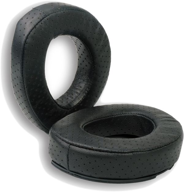 Dekoni Audio Dekoni Audio EPZ-HD700-FNSK Наушниците за слушалки  HD700 Черeн