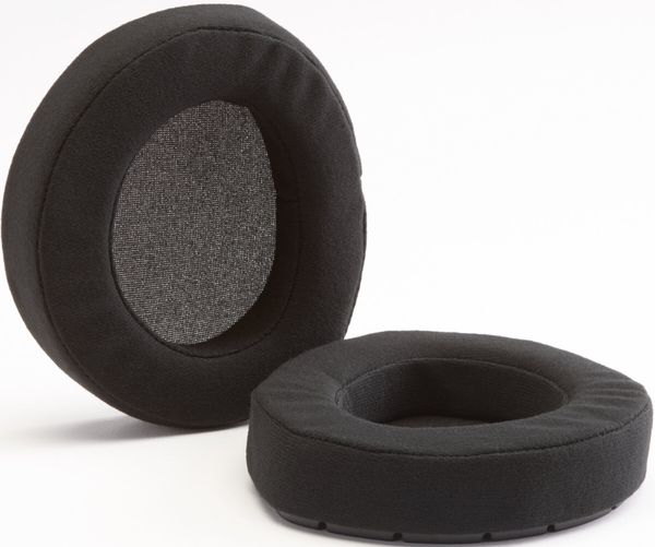 Dekoni Audio Dekoni Audio EPZ-HD800-ELVL Наушниците за слушалки  HD800 Черeн