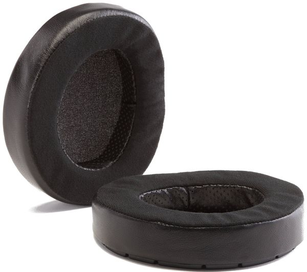 Dekoni Audio Dekoni Audio EPZ-HD800-HYB Наушниците за слушалки  HD800 Черeн