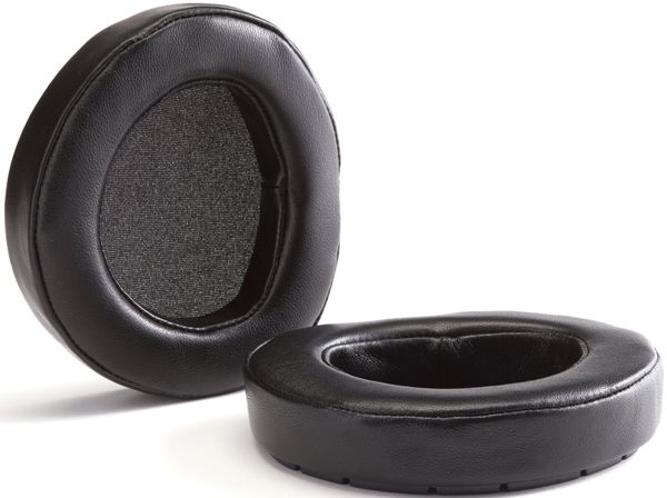 Dekoni Audio Dekoni Audio EPZ-HD800-SK Наушниците за слушалки  HD800 Черeн