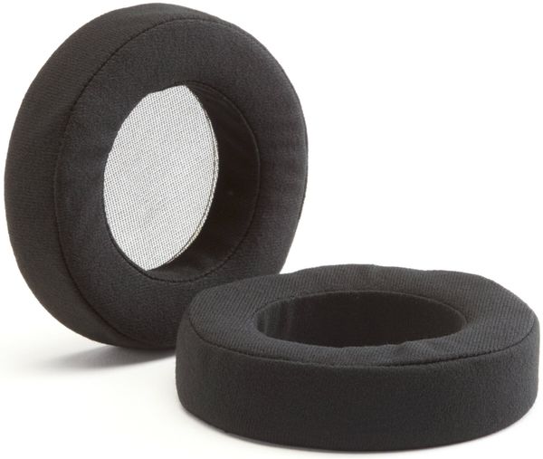 Dekoni Audio Dekoni Audio EPZ-K701-ELVL Наушниците за слушалки K701 Черeн