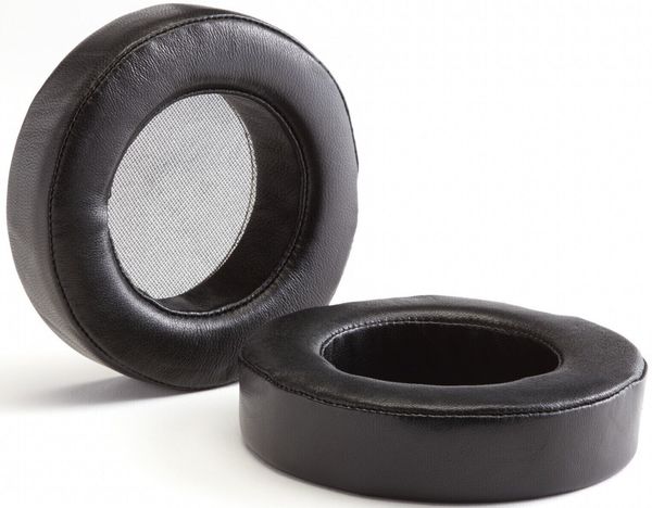 Dekoni Audio Dekoni Audio EPZ-K701-SK Наушниците за слушалки  K518-K701-K702 Черeн