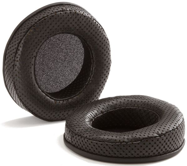 Dekoni Audio Dekoni Audio EPZ-TH900-FNSK Наушниците за слушалки  500RP Series- 600- TH-900- X00 Черeн