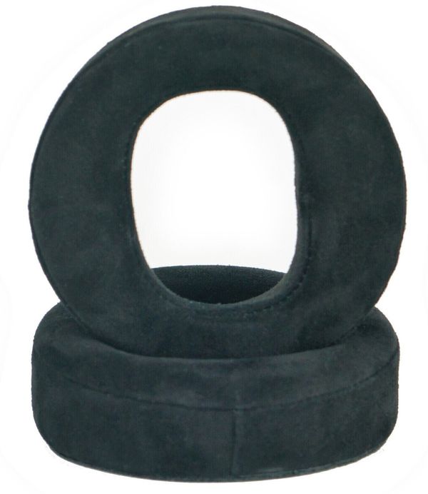 Dekoni Audio Dekoni Audio EPZ-AUDMM-SD Black Наушниците за слушалки