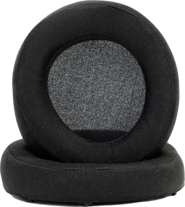 Dekoni Audio Dekoni Audio EPZ-COBALT-ELVL Наушниците за слушалки Черeн