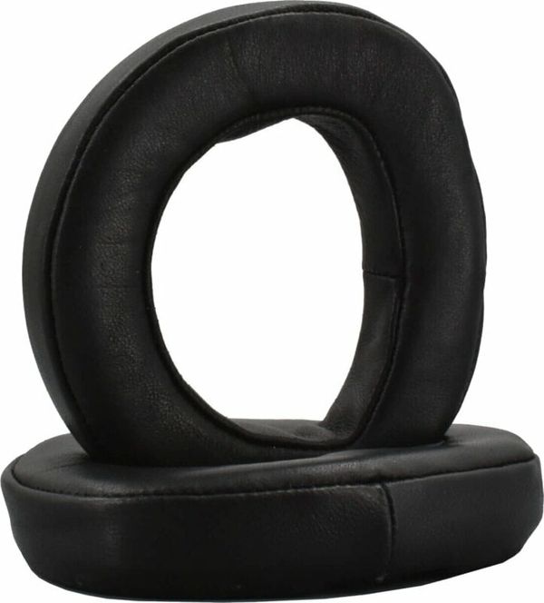 Dekoni Audio Dekoni Audio EPZ-HD820-SK Наушниците за слушалки HD820 Черeн