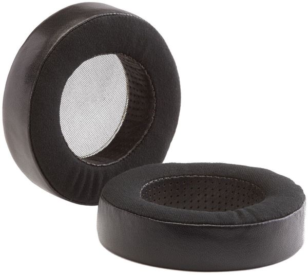 Dekoni Audio Dekoni Audio EPZ-K701-HYB Наушниците за слушалки K601-K701 Черeн