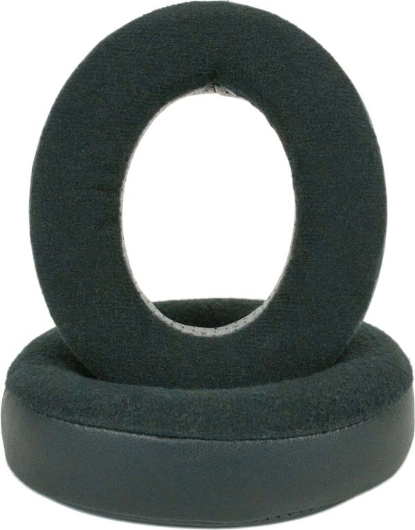 Dekoni Audio Dekoni Audio EPZ-M109-HYB Наушниците за слушалки Черeн