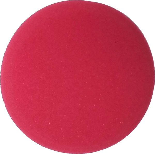 Dekoni Audio Dekoni Audio EPZ-PORTAPRO-R Наушниците за слушалки Червен