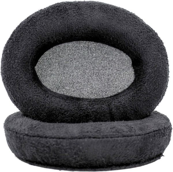 Dekoni Audio Dekoni Audio EPZ-QC-CHSV2 Наушниците за слушалки Черeн