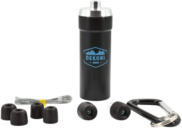 Dekoni Audio Dekoni Audio Etymotic Earplugs тапи за уши