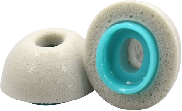 Dekoni Audio Dekoni Audio ETZ-APP-LG3-GRY Тапи за слушалки