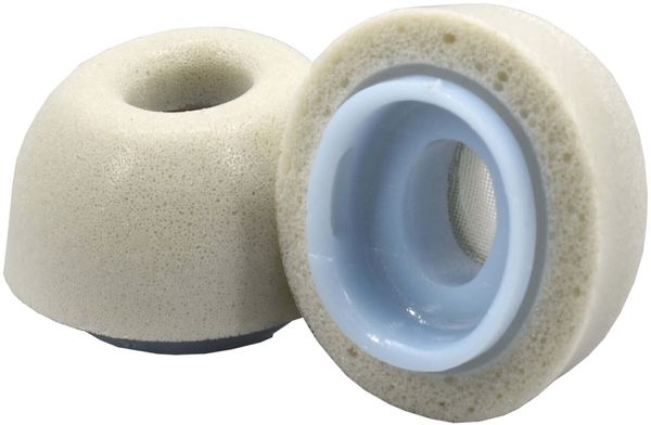 Dekoni Audio Dekoni Audio ETZ-APP-MD3-GRY Тапи за слушалки