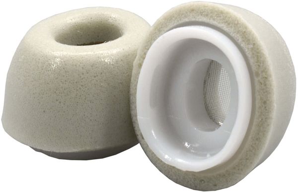 Dekoni Audio Dekoni Audio ETZ-APP-SM1-GRY Тапи за слушалки