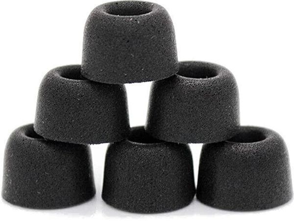 Dekoni Audio Dekoni Audio ETZ-TWS-SM Тапи за слушалки Black