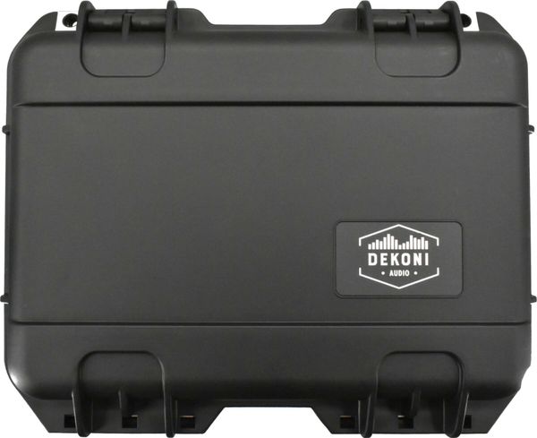 Dekoni Audio Dekoni Audio калъф за слушалки SKB Hero Heavy Duty