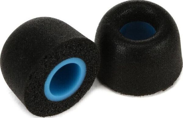 Dekoni Audio Dekoni Audio Single-TWS-SM Тапи за слушалки Black