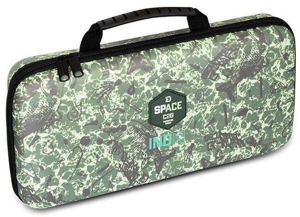 Delphin Delphin Bite Indicators Case IndIQ SPACE C2G Чанта