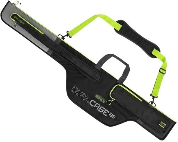Delphin Delphin Case REAXE DualCASE 125 cm Чанта за въдица