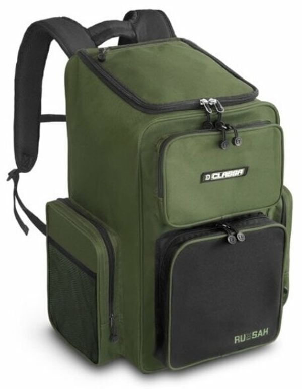 Delphin Delphin Backpack CLASSA Ruxsak XXL