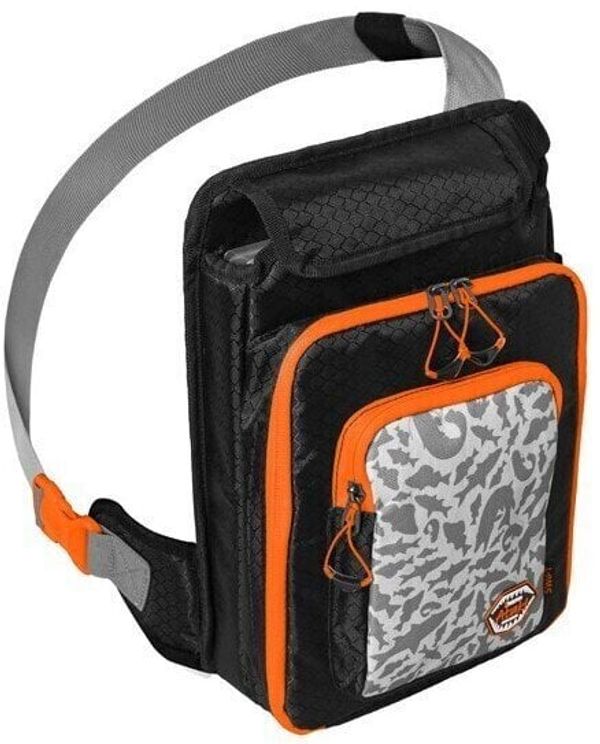 Delphin Delphin Crossbody bag ATAK! Swift