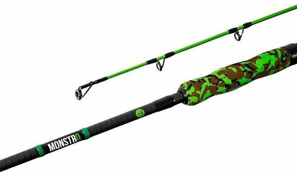 Delphin Delphin Monstro II 2,1 m 200 g 2 части