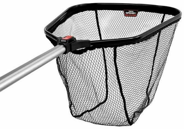 Delphin Delphin Opener Neo 80 cm Landing Net 1 част