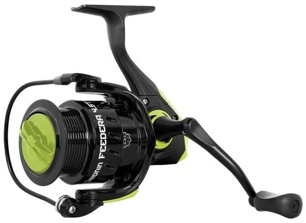 Delphin Delphin FEEDERA 4.5T SH 4500 Макара