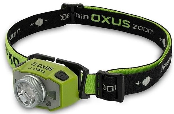 Delphin Delphin OXUS Zoom