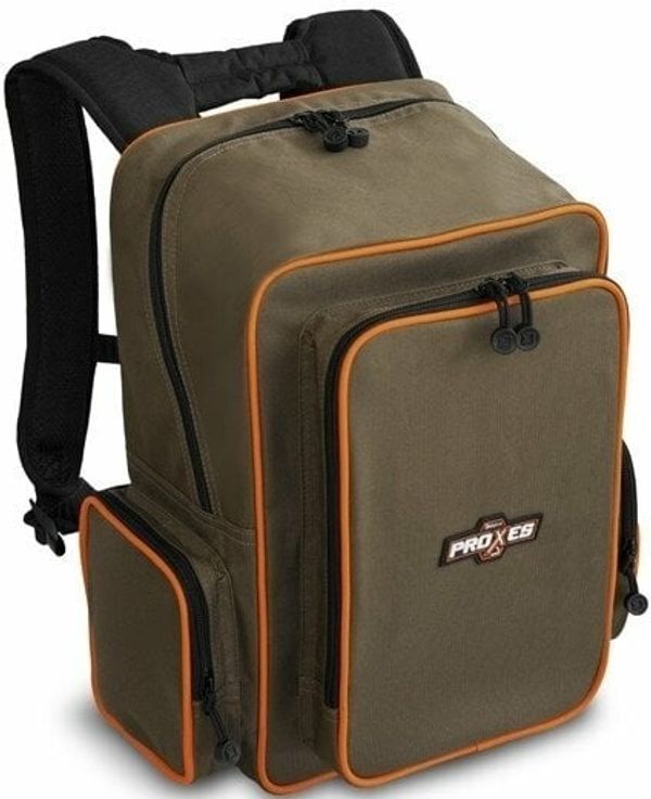 Delphin Delphin PROXES Ruxsak Pаницa, чантa