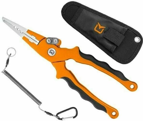 Delphin Delphin SpinSET 16,5 cm Клещи