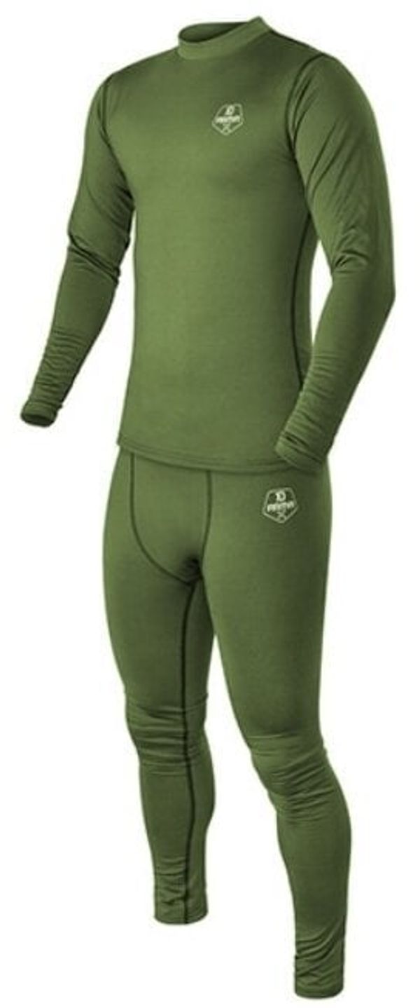 Delphin Delphin Thermal Underwear Set ArmaX - XL Чорапи / Бельо