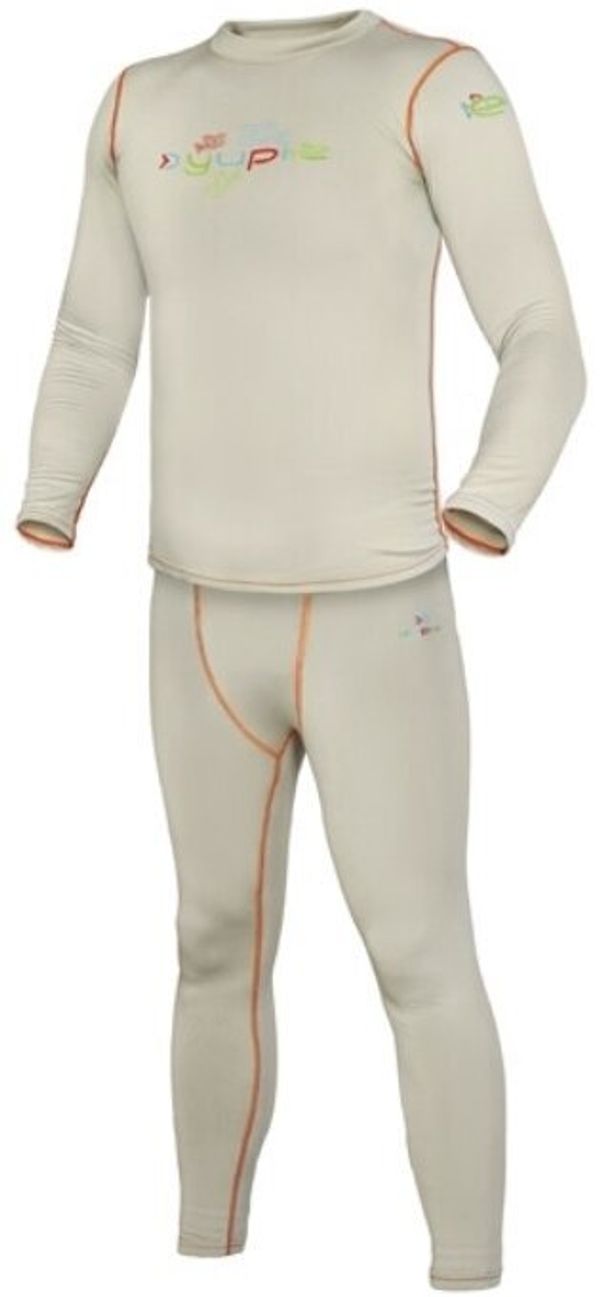 Delphin Delphin Thermal Underwear Set YUPIE - 146 Чорапи / Бельо
