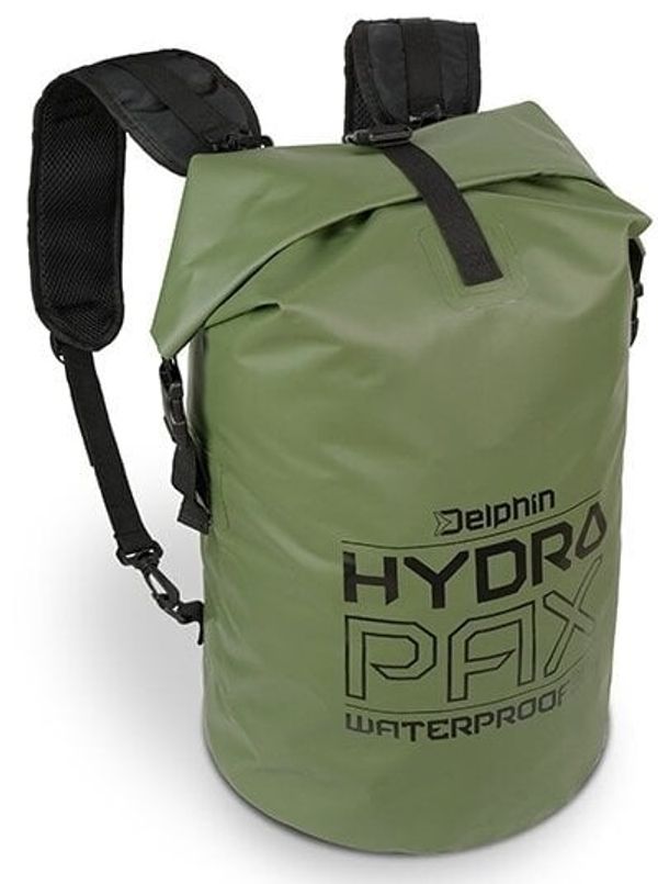 Delphin Delphin Waterproof Backpack HydroPAX 30 L