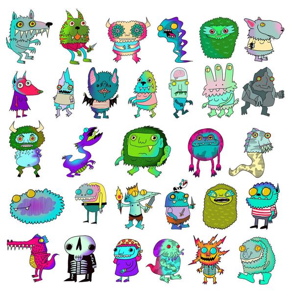 Denny Miles Denny Miles - Beautiful Music (LP)