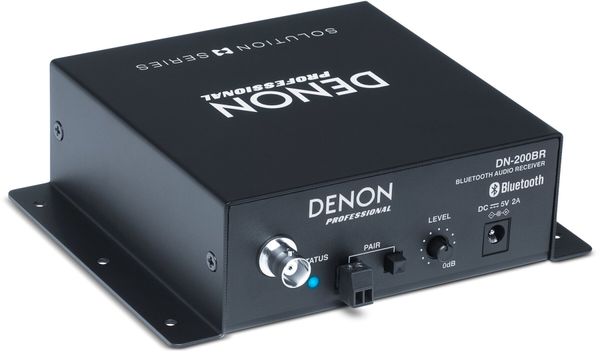 Denon Denon DN-200BR Предавател ISM 2,4 GHz