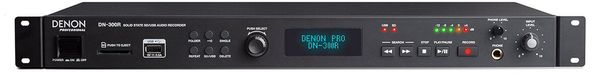 Denon Denon DN-300 RMKII Rack DJ плейъри