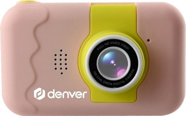 Denver Denver KCA-1350ROSEMK2 Pink Компактна камера