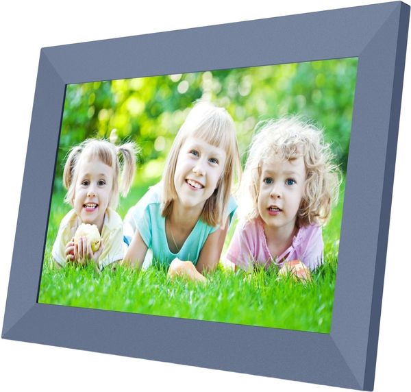 Denver Denver PFF‑1026GR Цифрова рамка за снимки Grey