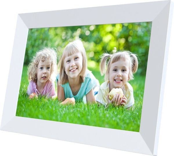 Denver Denver PFF‑1053W Цифрова рамка за снимки White