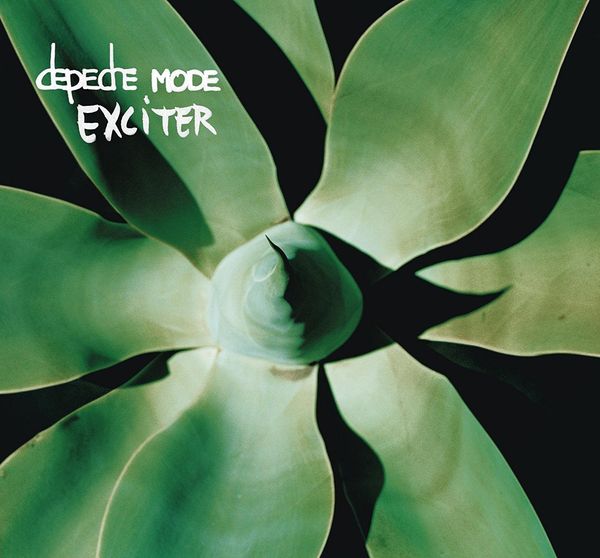 Depeche Mode Depeche Mode Exciter (Reissue) (2 LP)