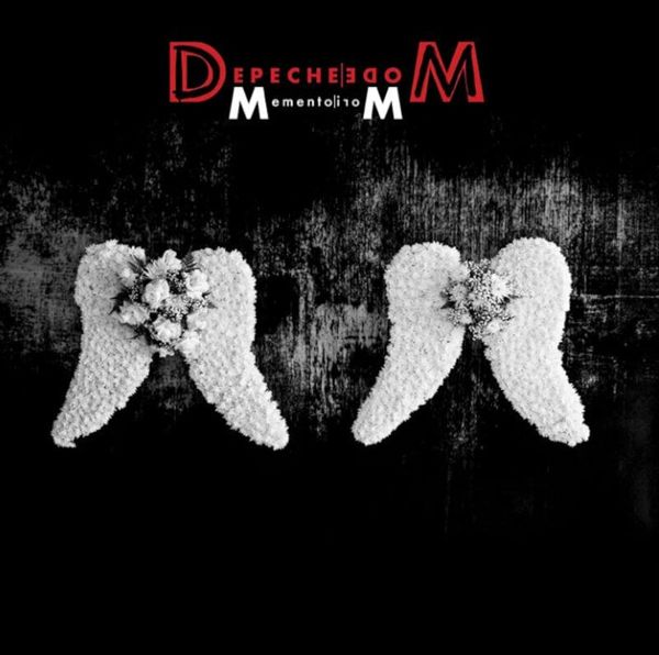 Depeche Mode Depeche Mode - Memento Mori (180g) (2 LP)
