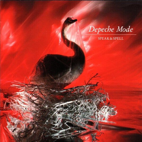 Depeche Mode Depeche Mode - Speak And Spell (2 CD)