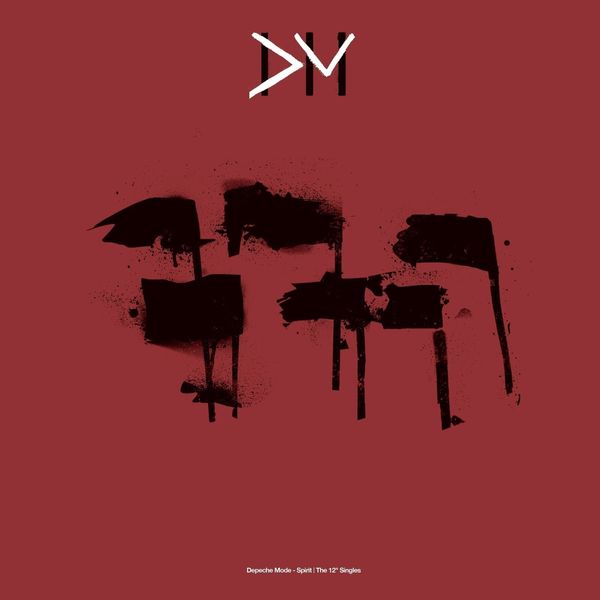 Depeche Mode Depeche Mode - Spirit (Limited Edition) (7 x 12" Vinyl)