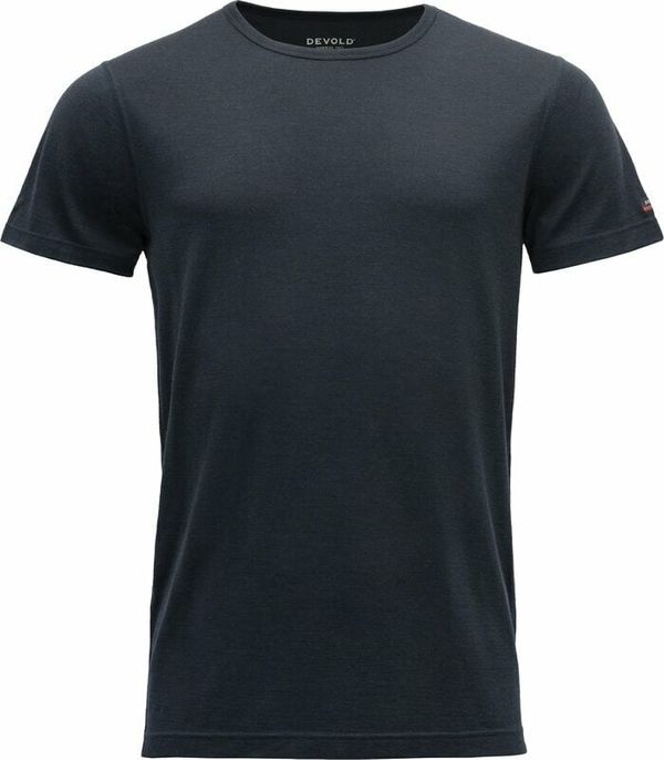 Devold Devold Breeze Merino 150 T-Shirt Man Ink L Тениска