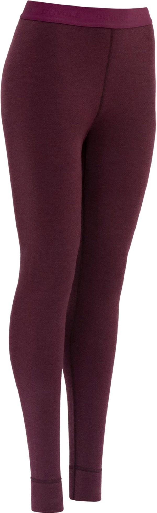 Devold Devold Expedition Merino Silk Longs Woman Port XS Tермобельо