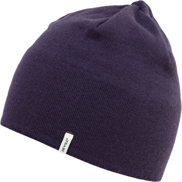 Devold Devold Friends Merino Lilac 58 Шапка
