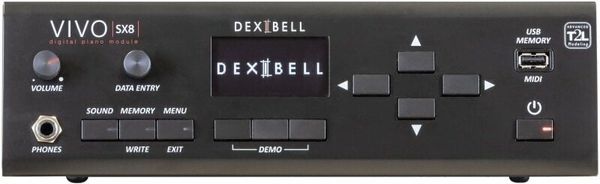 Dexibell Dexibell VIVO SX-8