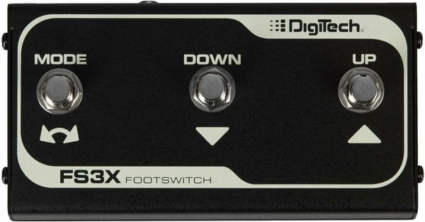 Digitech Digitech FS3X Jam Man Expander Футсуич