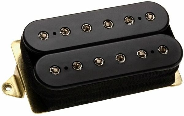 DiMarzio DiMarzio DP 100 Никел-Черeн